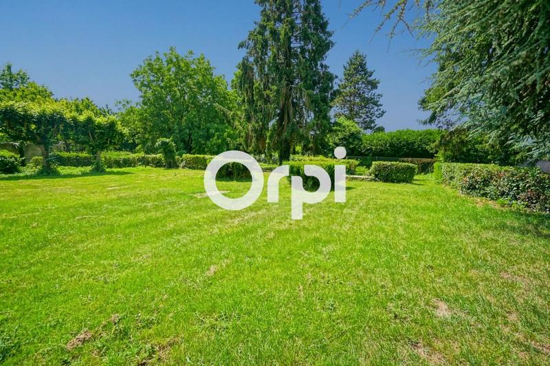 Maison - 318 m² - 7 pièces