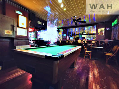 Fonds de commerce - Magasins - 70 m²