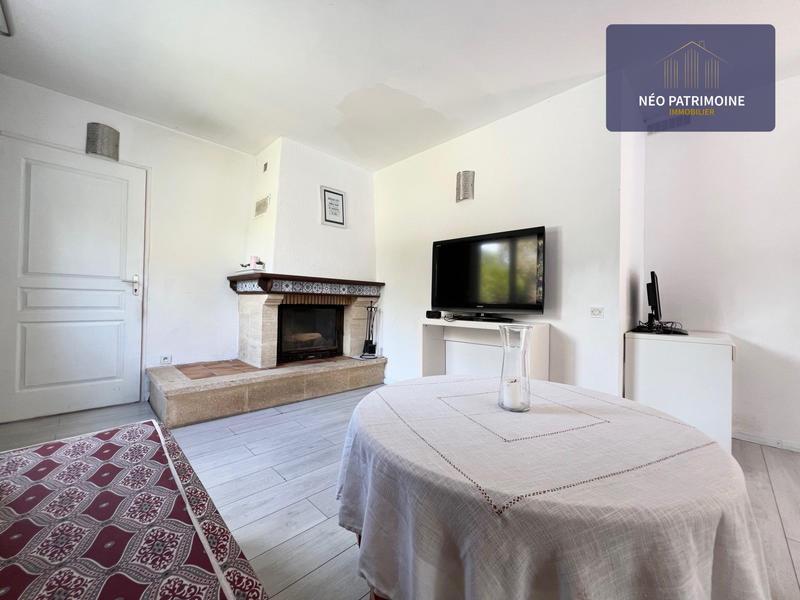 Maison - 98 m² - 5 pièces