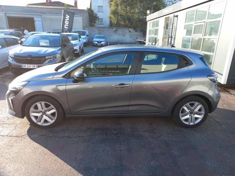 Renault Clio TCe 100 Gpl Evolution