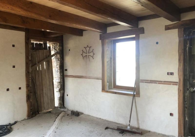 Maison - 105 m² - 3 pièces