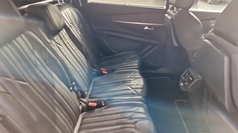 Peugeot 5008 Business bluehdi 180ch ss eat8 allure