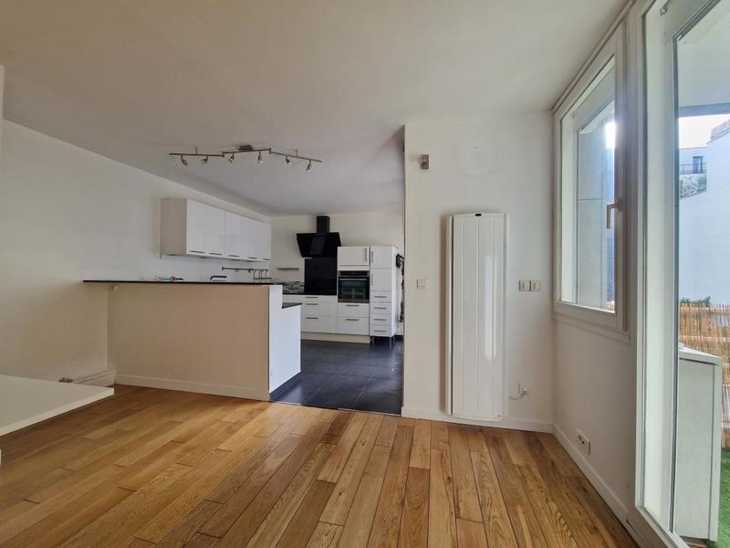 Appartement - 97 m² - 4 pièces