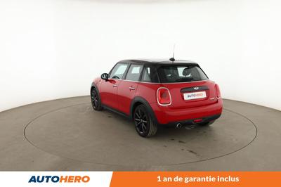 Mini Mini Cooper d Edition Blackfriars Bva 5p 116 ch