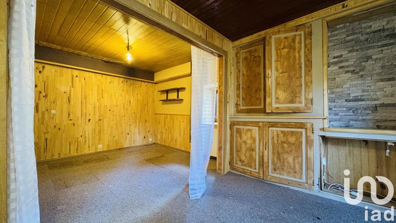 Maison de village - 348 m² - 10 pièces