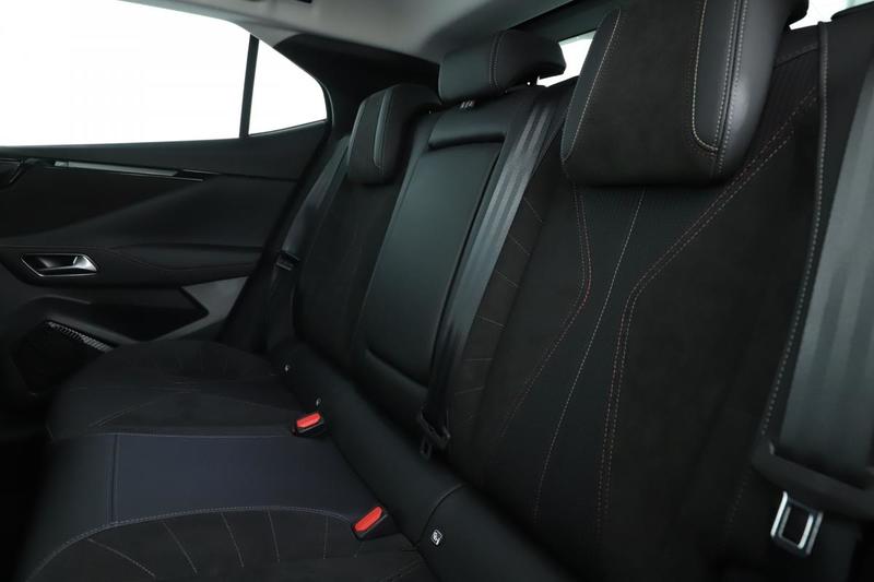 Ds Ds 4 1.5 Blue-HDi Performance Line Eat8 130 ch