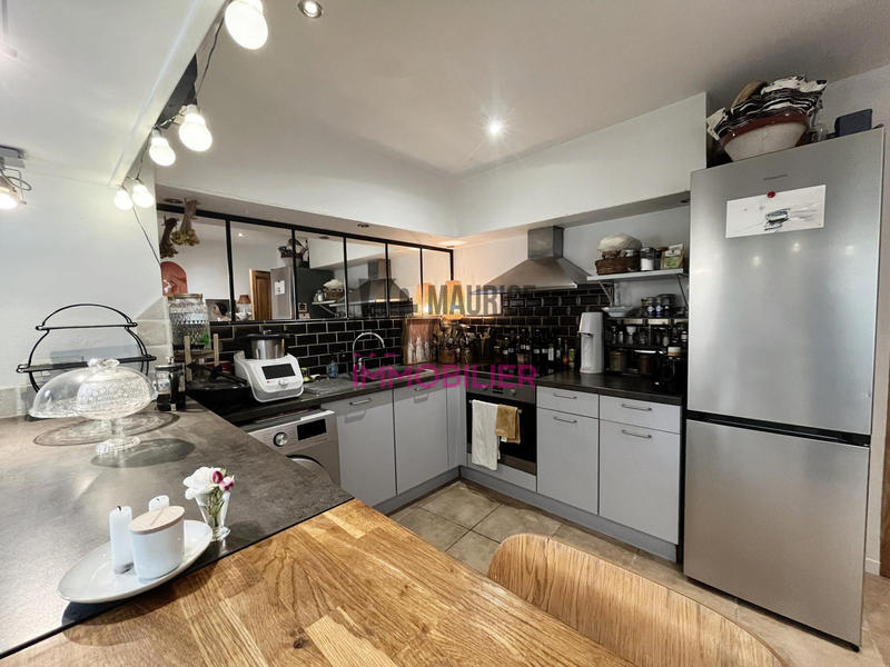 Appartement - 39 m² - 1 pièce