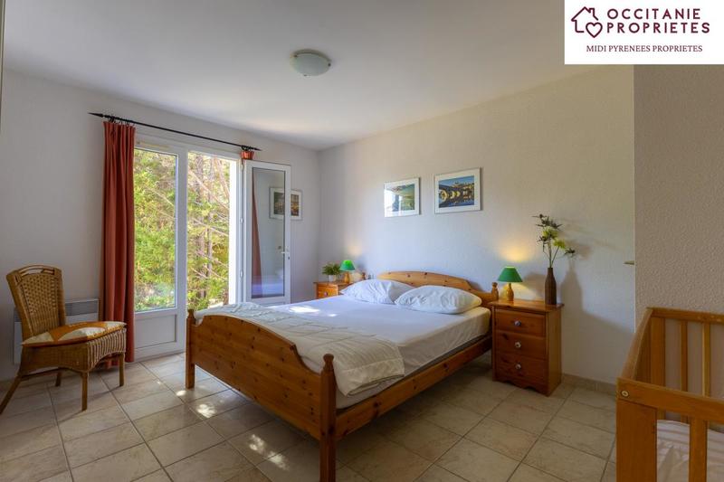 Villa - 155 m² - 6 pièces