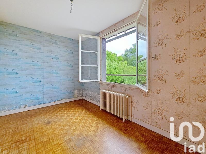 Maison - 73 m² - 3 pièces