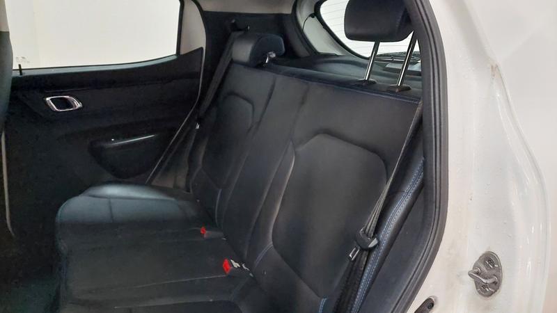 Dacia Spring Business 2020 - Achat Intégral