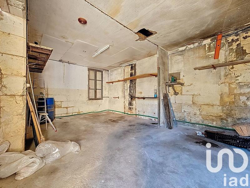 Maison - 190 m² - 7 pièces