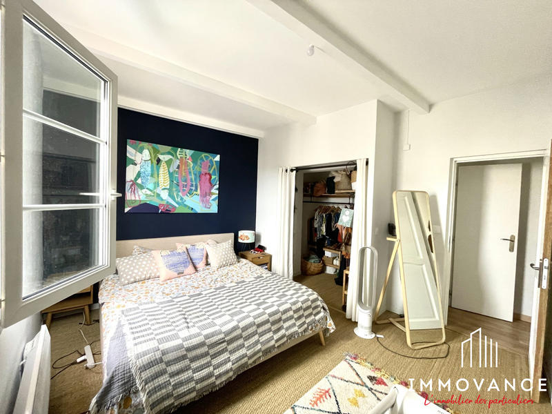 Maison - 141 m² - 6 pièces