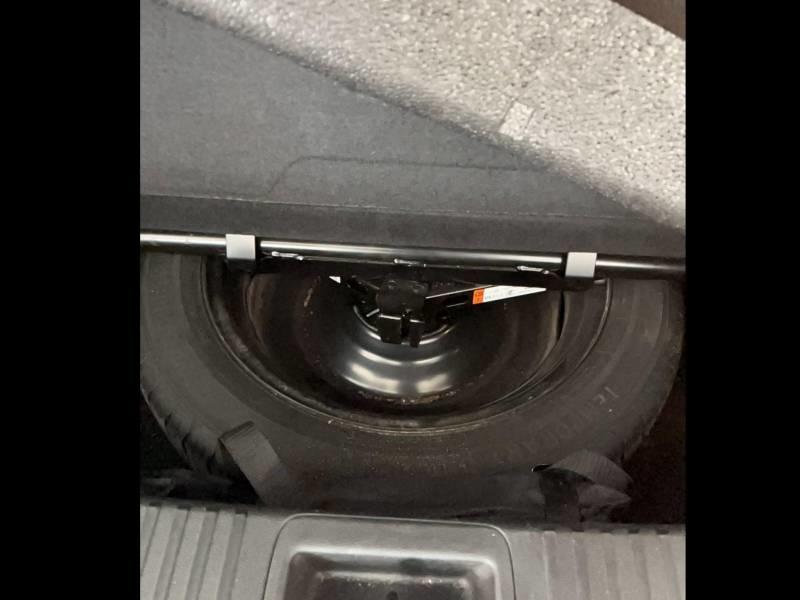 Renault Espace E-Tech hybrid 200 esprit Alpine