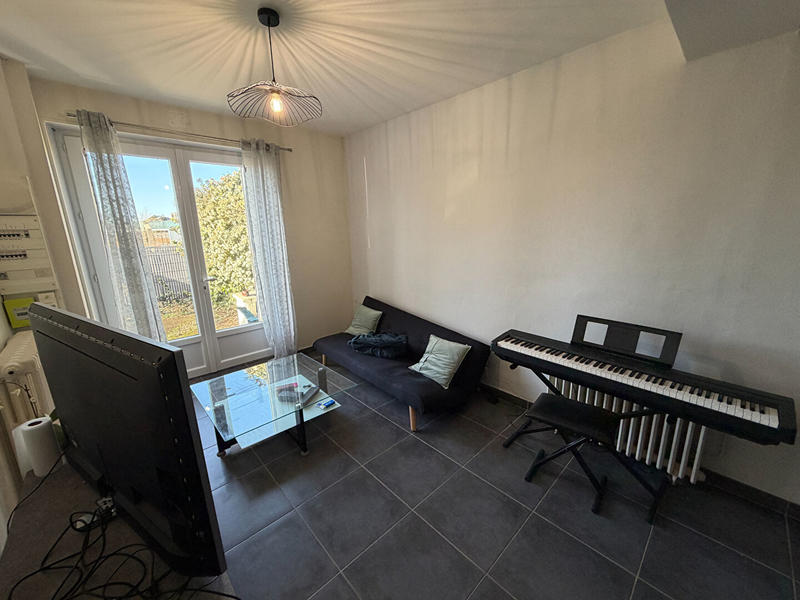 Appartement - 85 m² - 4 pièces