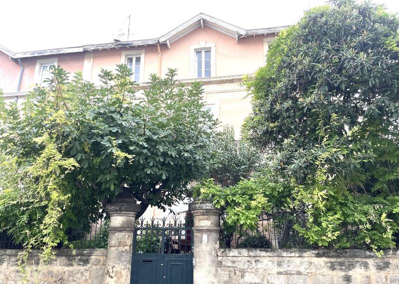 Maison bourgeoise - 330 m² - 10 pièces
