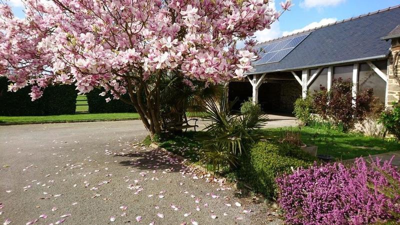 Maison - 174 m² - 7 pièces