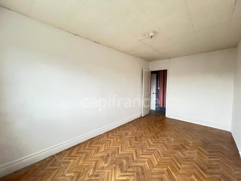 Maison - 106 m² - 5 pièces