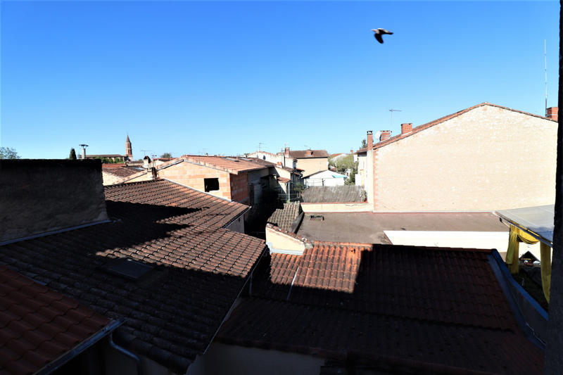 Appartement - 29 m² - 1 pièce