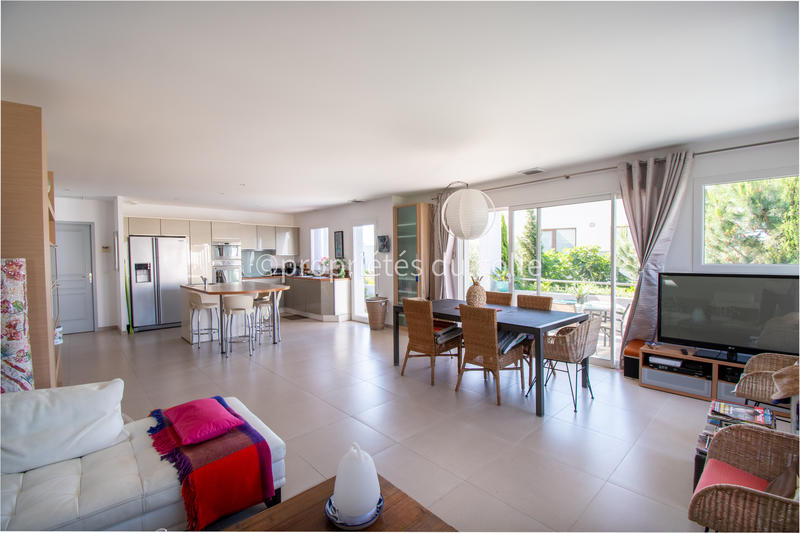 Maison - 142 m² - 5 pièces