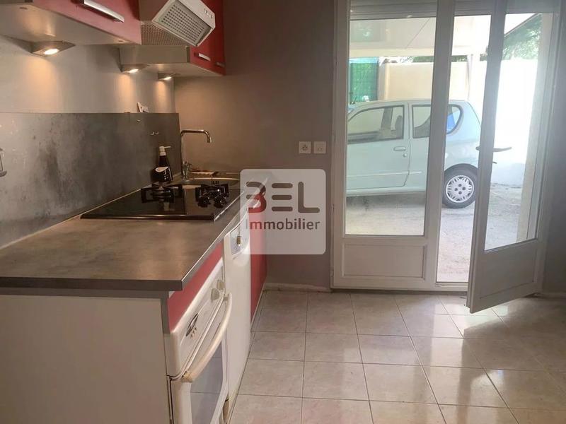 Maison de ville - 121 m²