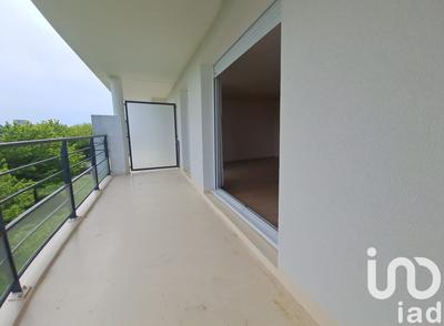 Appartement - 76 m² - 4 pièces