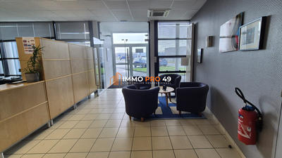 Local d'activités - 1 046 m²