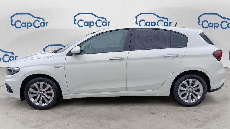 Fiat Tipo 1.4 95 Mirror