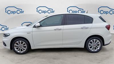 Fiat Tipo 1.4 95 Mirror
