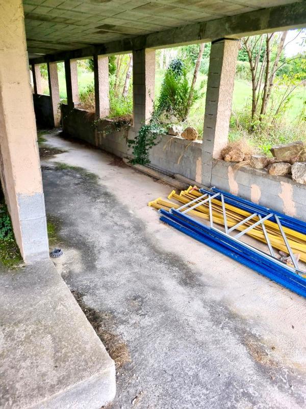 Maison - 80 m² - 3 pièces