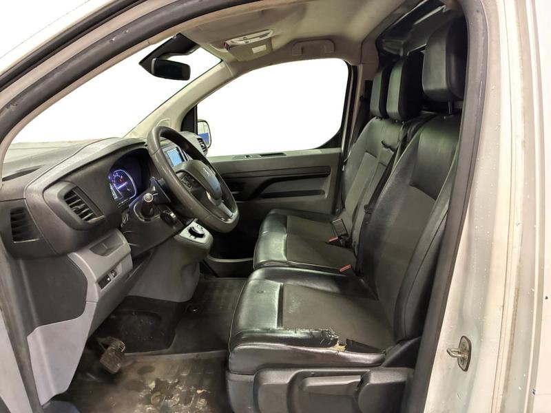 Peugeot Expert Fourgon Fgn Tole Long Bluehdi 180 s&amp;S Eat6 Premium Pack