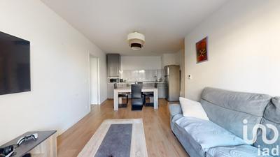 Appartement - 66 m² - 4 pièces