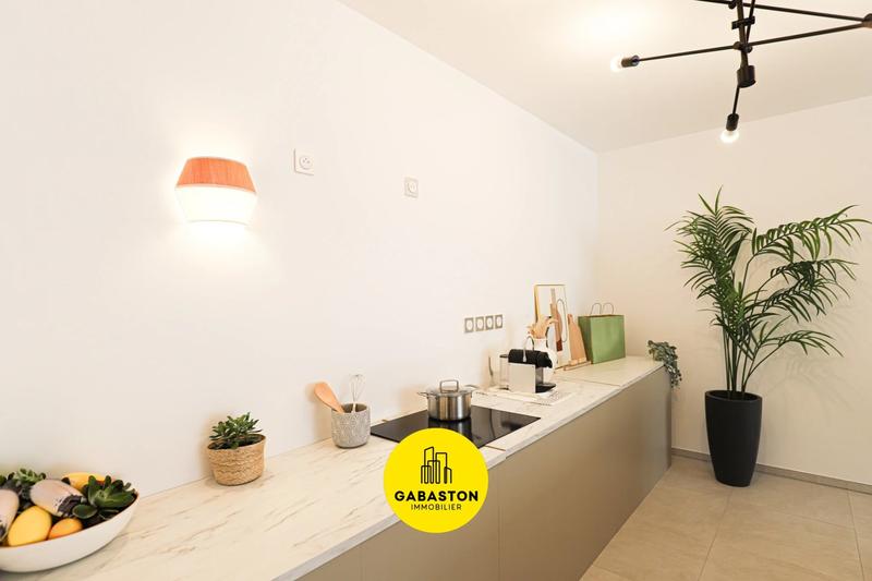 Appartement - 132 m² - 4 pièces