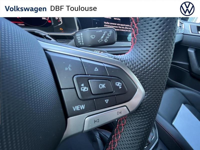 Volkswagen Polo Fl 2.0 Tsi 207ch Dsg7 Gti