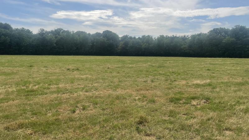 Terrain agricole - 470 000 m²