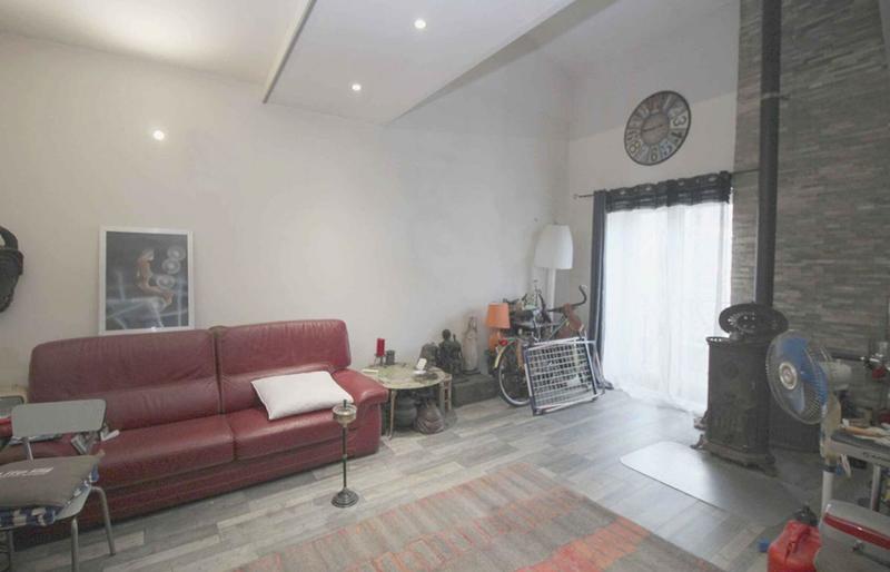 Maison - 138 m² - 7 pièces