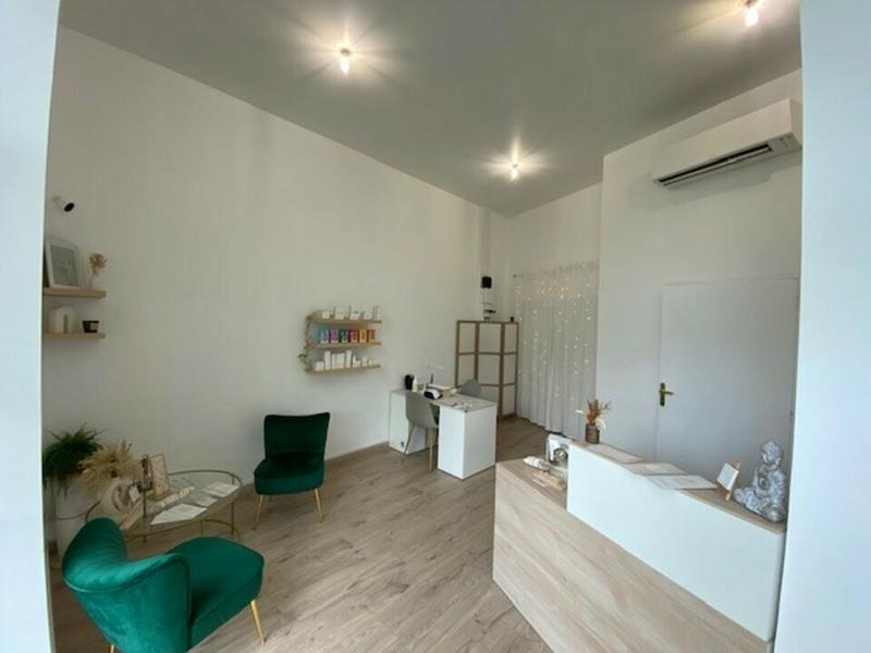 Local commercial - 78 m²