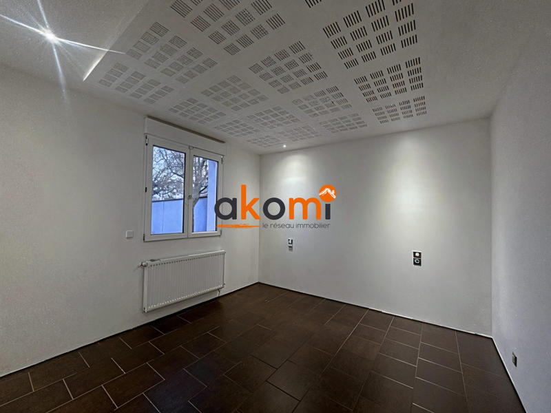 Maison - 102 m² - 4 pièces