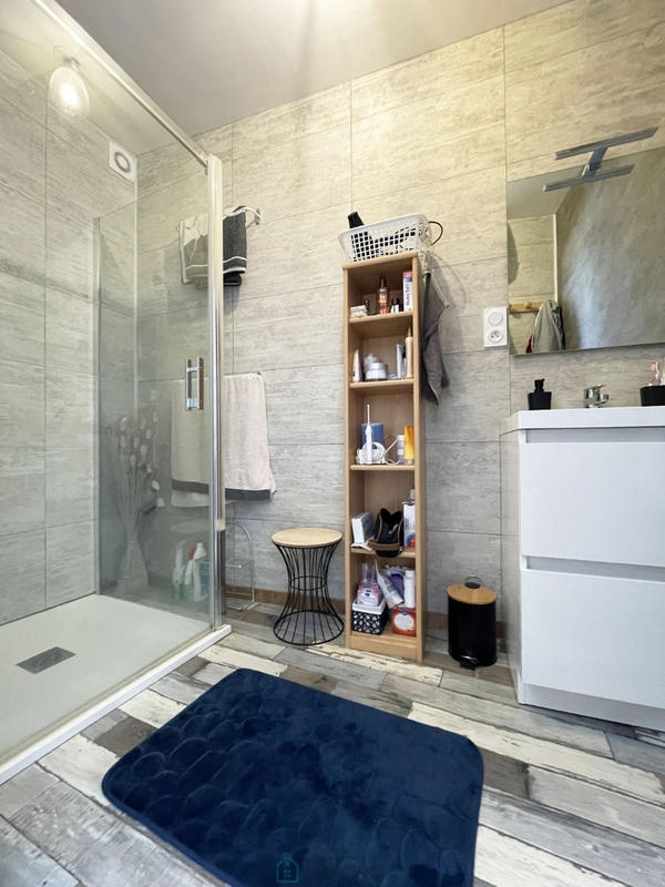 Maison - 166 m² - 6 pièces