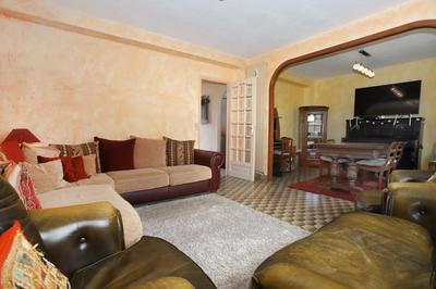 Maison - 137 m² - 5 pièces