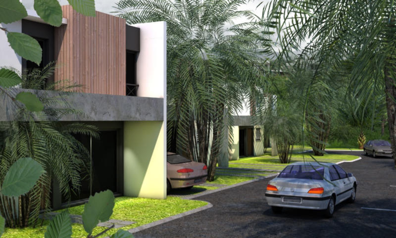 Maison - 112 m² - 5 pièces