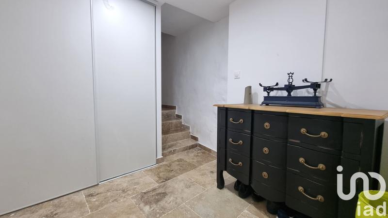 Maison - 84 m² - 3 pièces