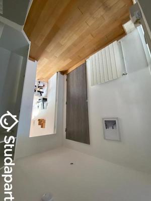 Maison - 45 m² - 2 pièces