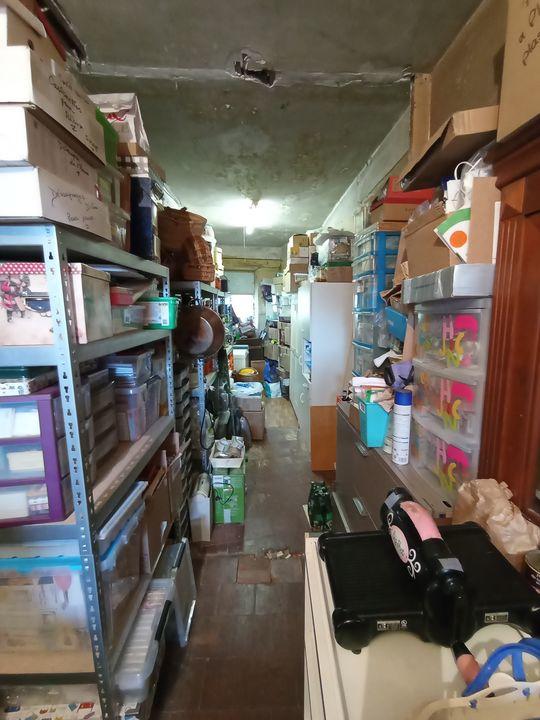 Maison - 152 m² - 8 pièces