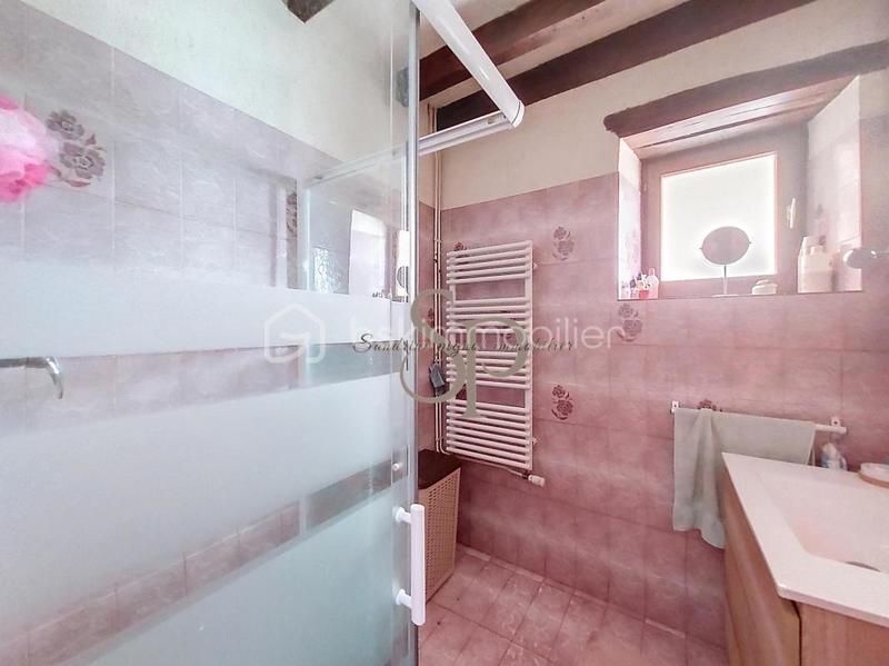 Longère - 145 m² - 7 pièces