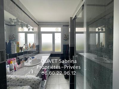 Appartement - 79 m² - 5 pièces