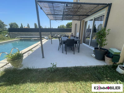Villa - 113 m² - 6 pièces