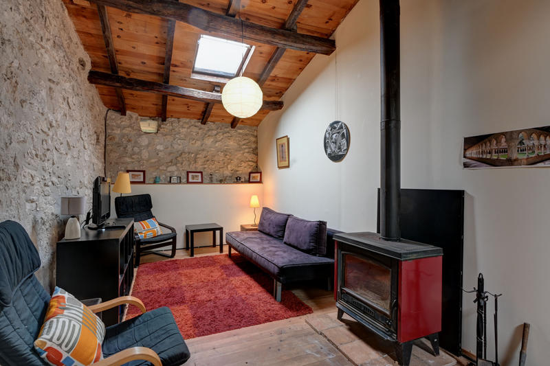 Maison - 333 m² - 13 pièces