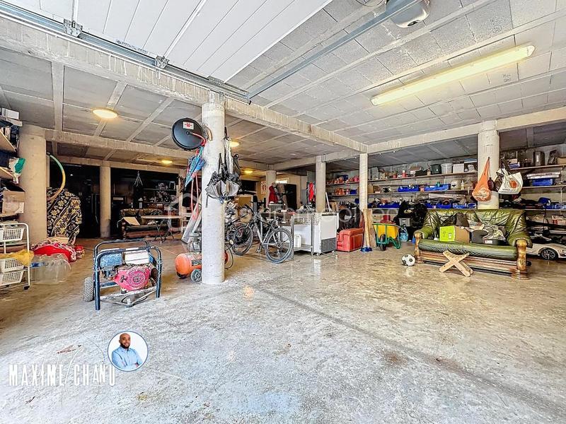 Villa - 155 m² - 5 pièces