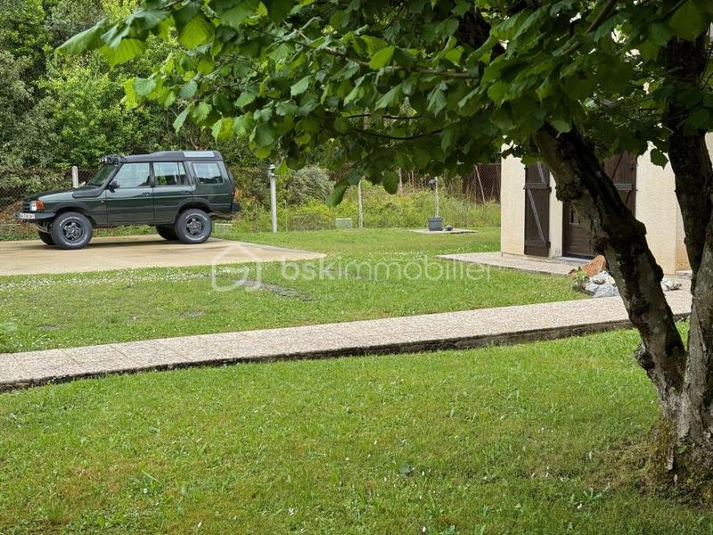 Maison - 135 m² - 6 pièces