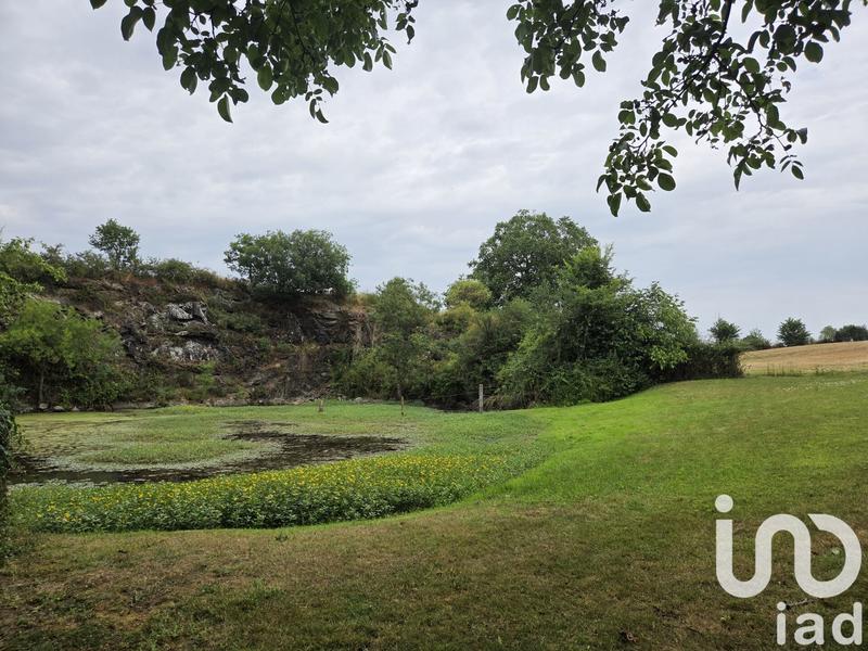 Maison de campagne - 218 m² - 12 pièces